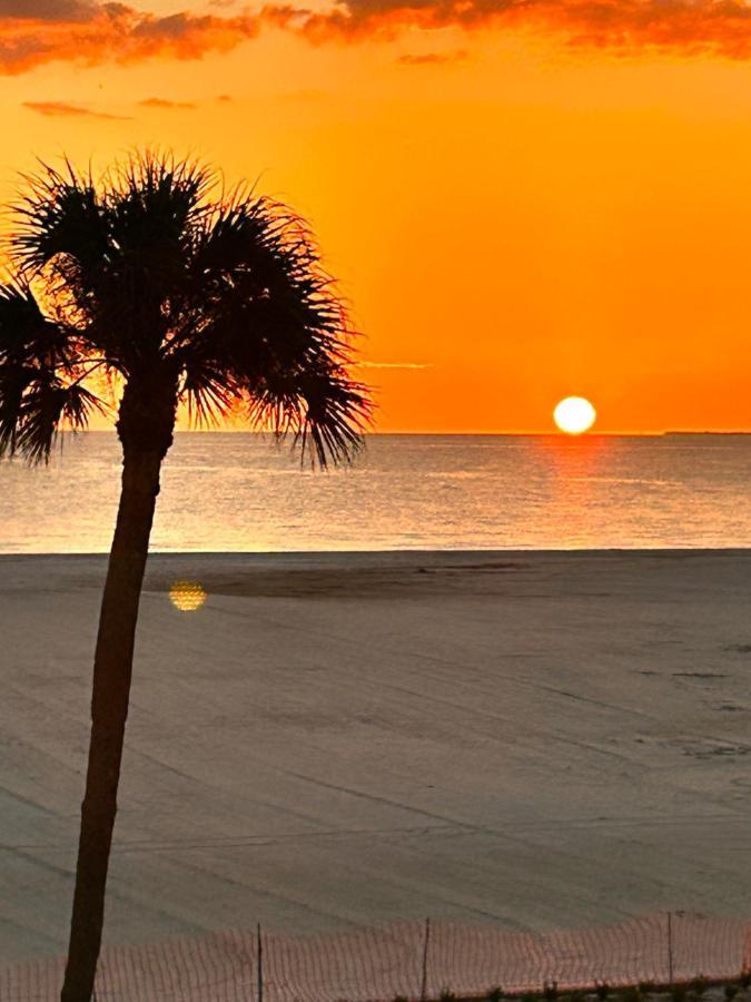 Always Summer On A White Sandy Beach Aparthotel Fort Myers Beach Eksteriør bilde