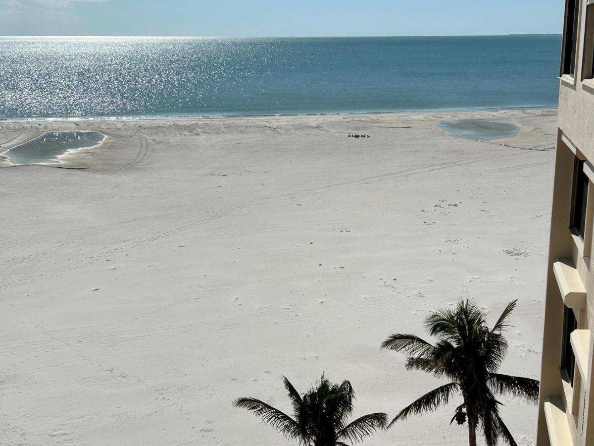 Always Summer On A White Sandy Beach Aparthotel Fort Myers Beach Eksteriør bilde